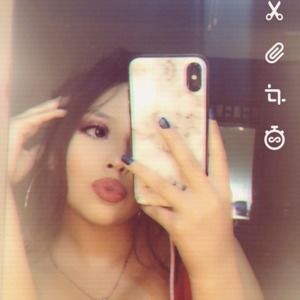 Meet your Posher, Alexus